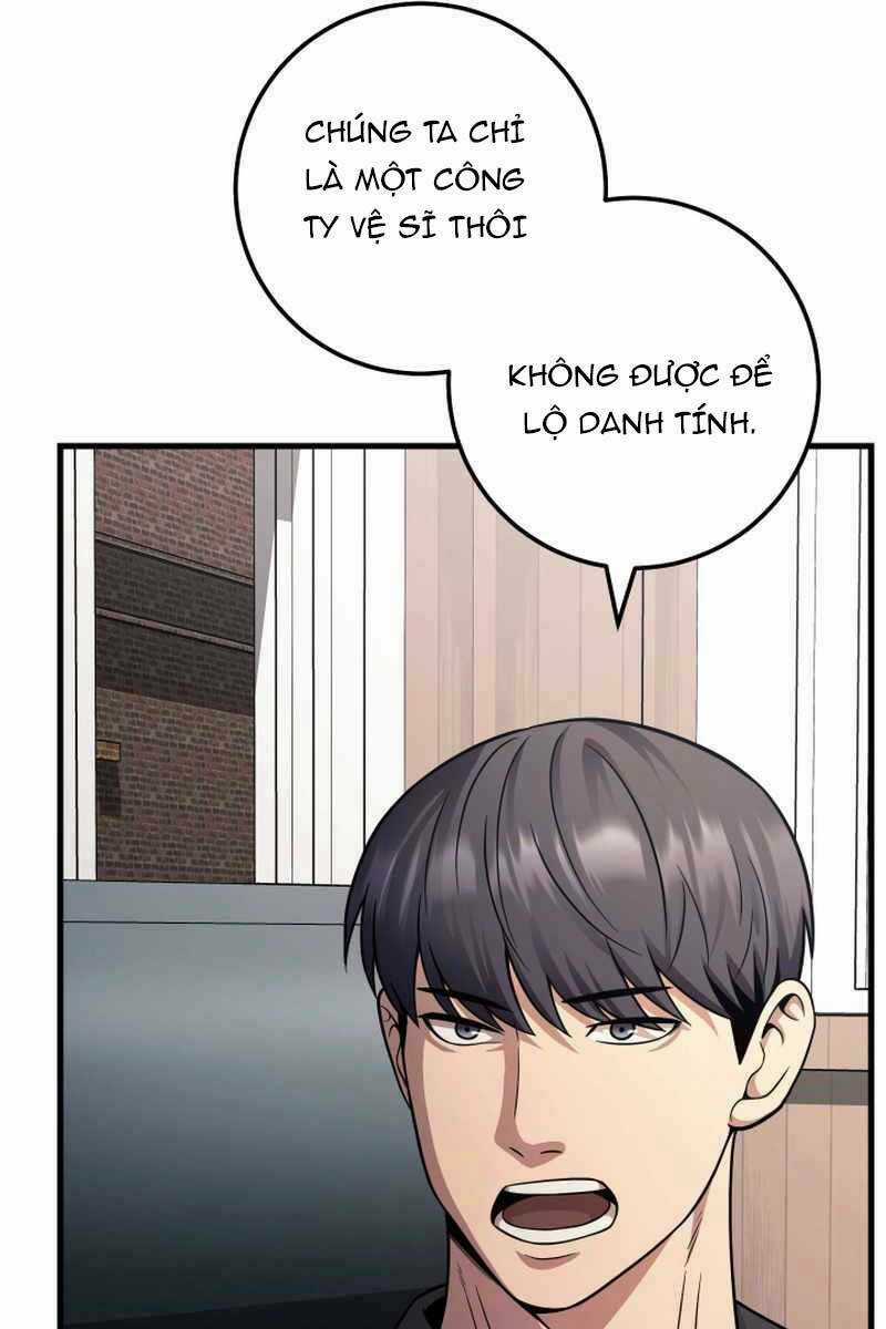 Kiếp Này Tôi Sẽ Là Phản Diện Chapter 22 trang 87