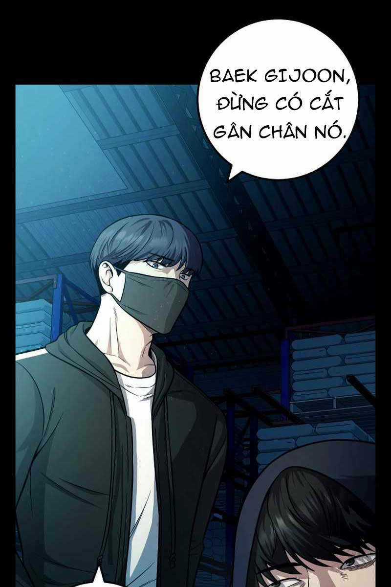 Kiếp Này Tôi Sẽ Là Phản Diện Chapter 22 trang 9