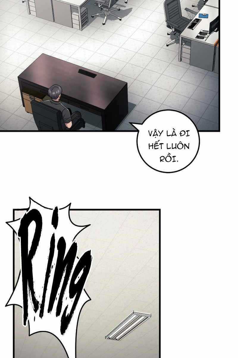 Kiếp Này Tôi Sẽ Là Phản Diện Chapter 22 trang 91