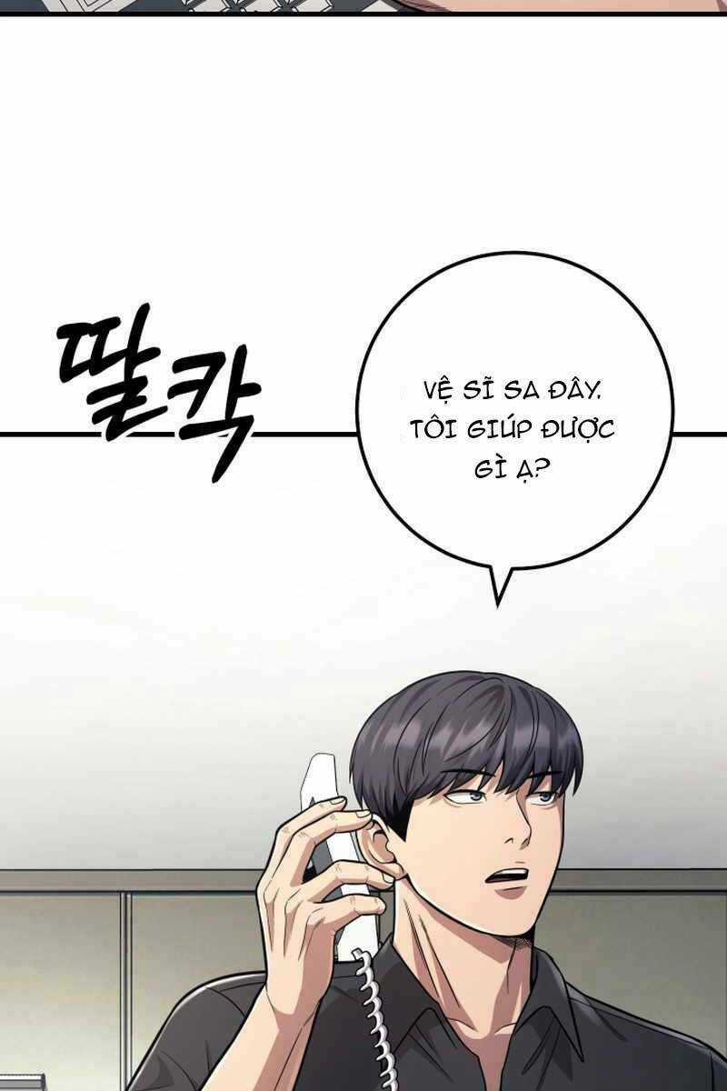 Kiếp Này Tôi Sẽ Là Phản Diện Chapter 22 trang 93