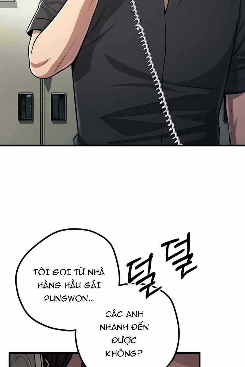 Kiếp Này Tôi Sẽ Là Phản Diện Chapter 22 trang 94