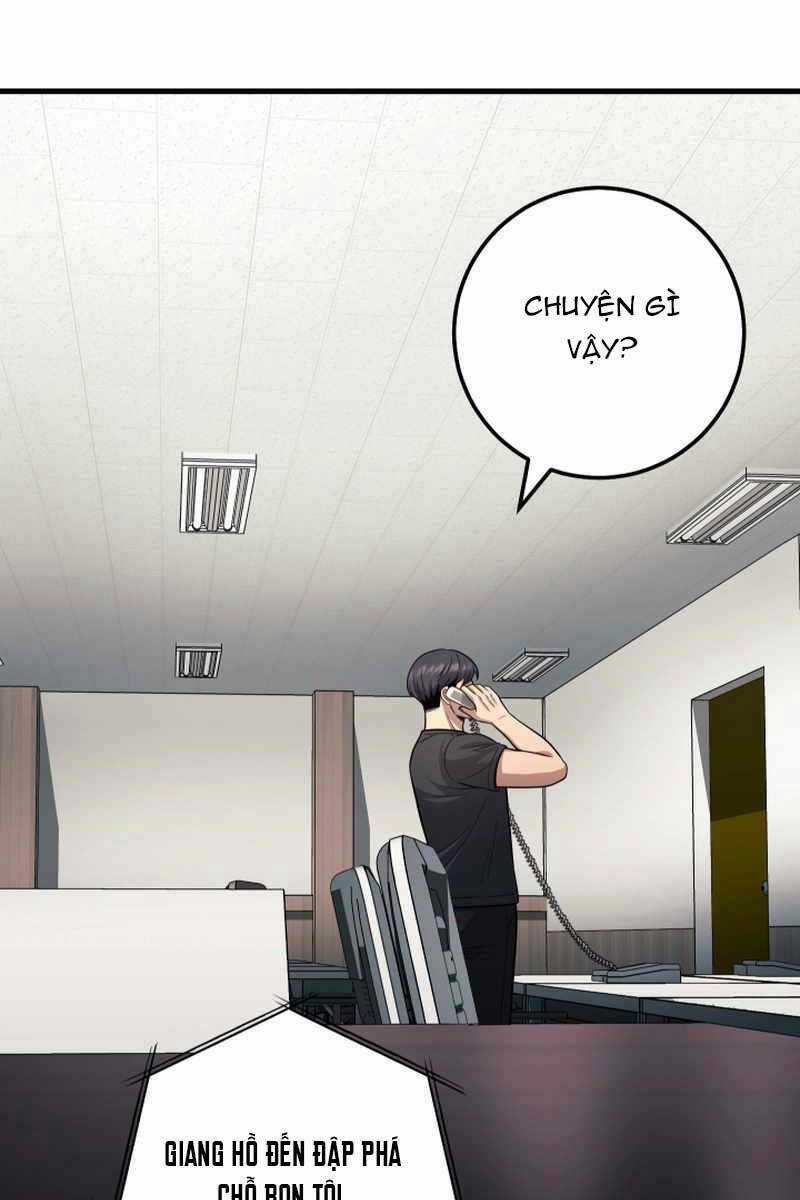 Kiếp Này Tôi Sẽ Là Phản Diện Chapter 22 trang 96