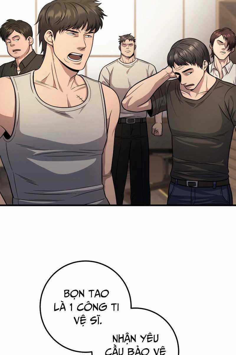 Kiếp Này Tôi Sẽ Là Phản Diện Chapter 23 trang 10