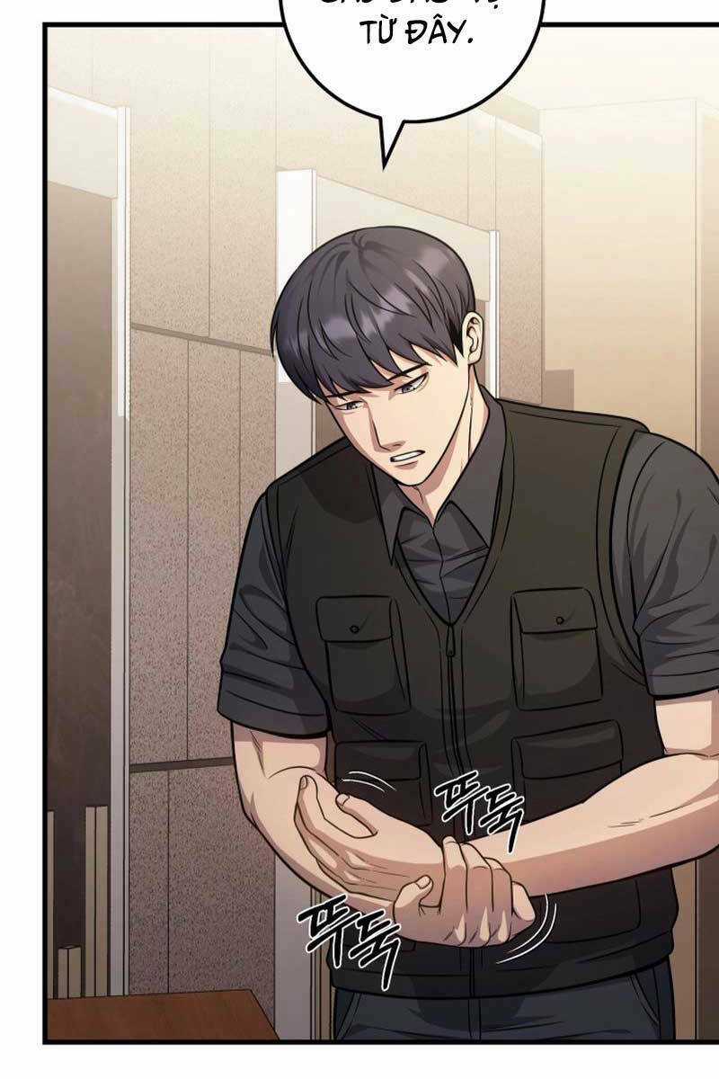 Kiếp Này Tôi Sẽ Là Phản Diện Chapter 23 trang 11