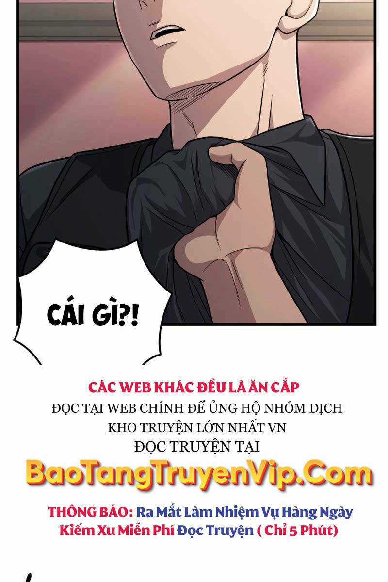 Kiếp Này Tôi Sẽ Là Phản Diện Chapter 23 trang 15
