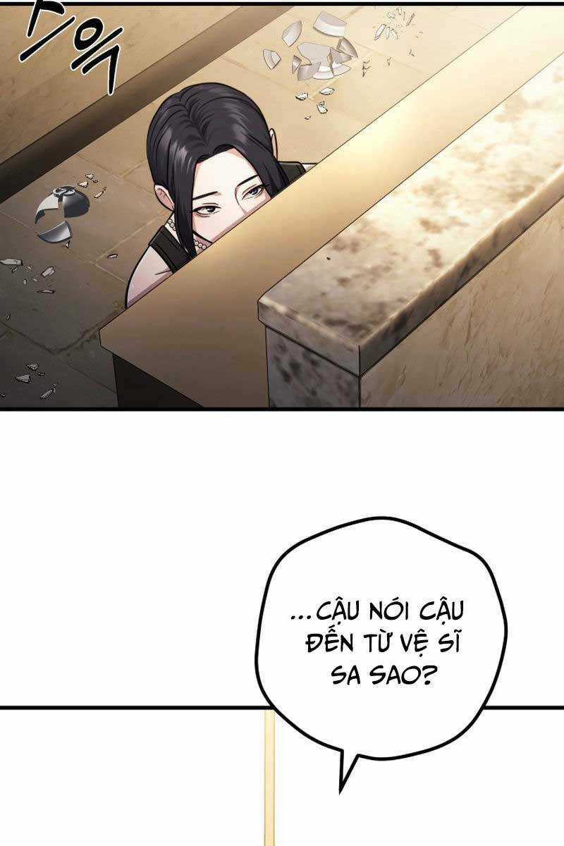 Kiếp Này Tôi Sẽ Là Phản Diện Chapter 23 trang 16