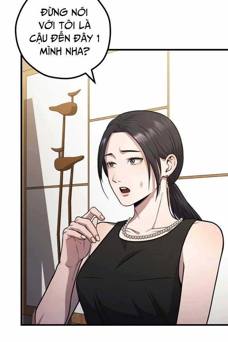 Kiếp Này Tôi Sẽ Là Phản Diện Chapter 23 trang 19