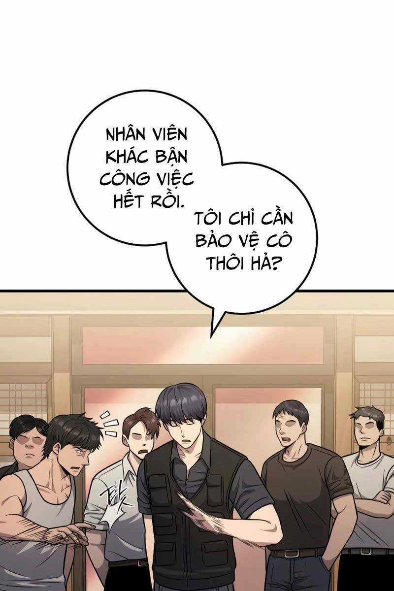 Kiếp Này Tôi Sẽ Là Phản Diện Chapter 23 trang 20