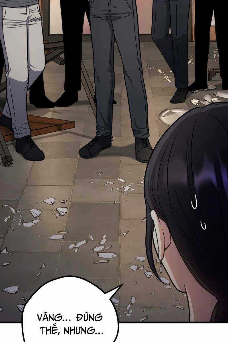 Kiếp Này Tôi Sẽ Là Phản Diện Chapter 23 trang 21