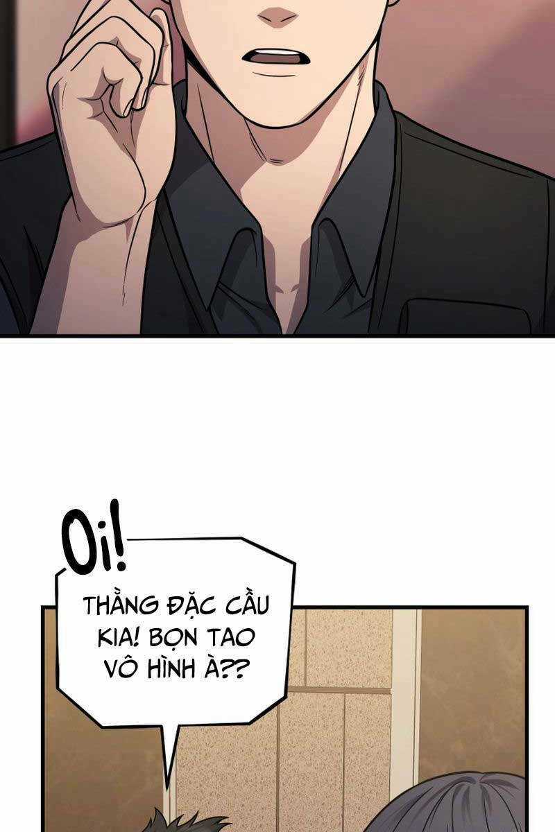 Kiếp Này Tôi Sẽ Là Phản Diện Chapter 23 trang 23