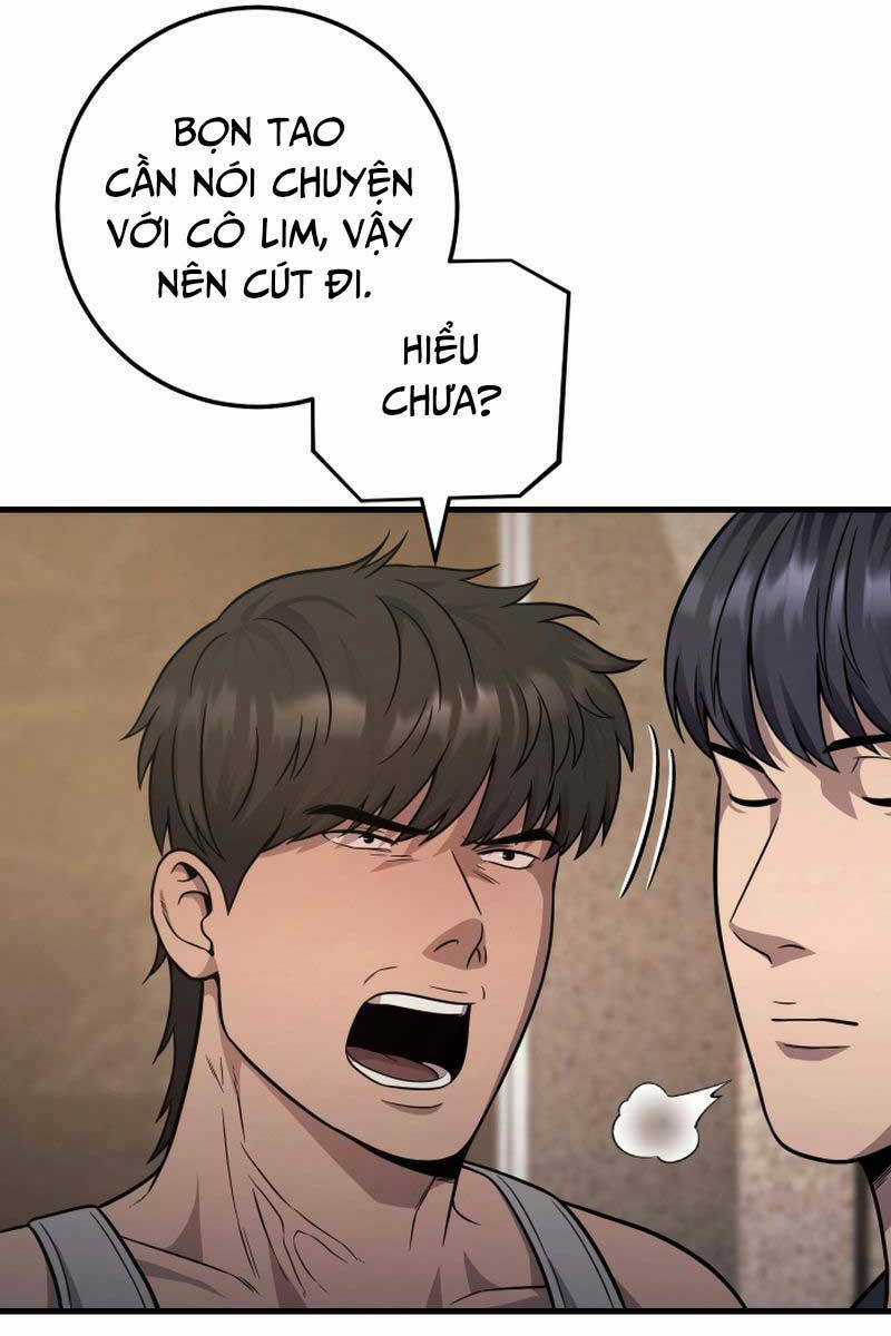 Kiếp Này Tôi Sẽ Là Phản Diện Chapter 23 trang 25