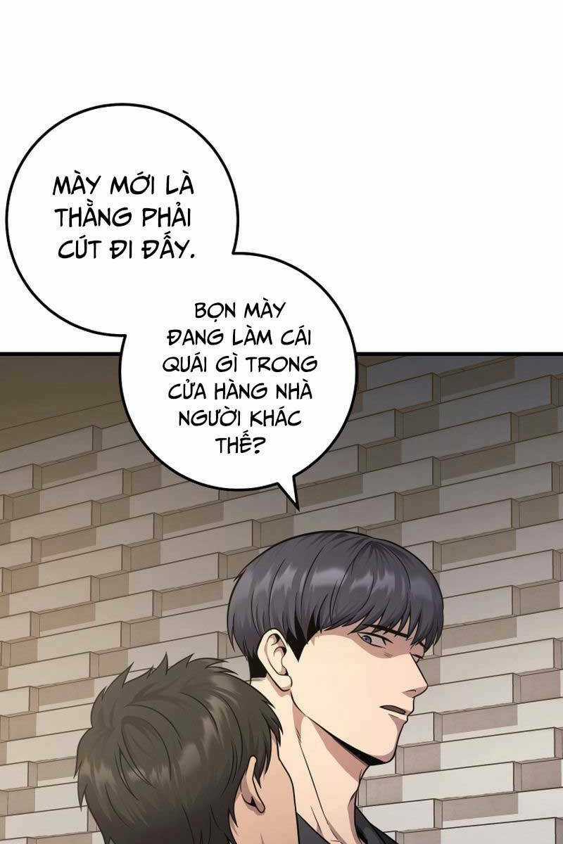 Kiếp Này Tôi Sẽ Là Phản Diện Chapter 23 trang 26