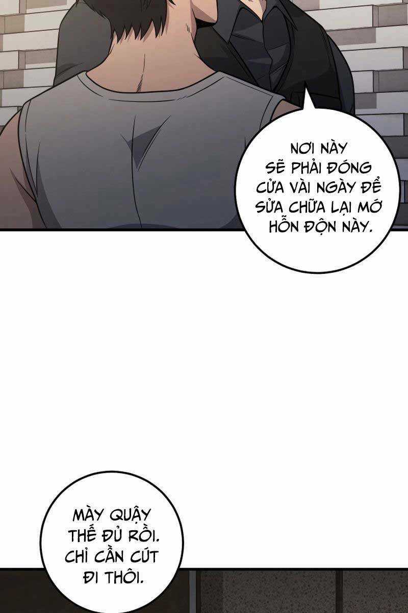 Kiếp Này Tôi Sẽ Là Phản Diện Chapter 23 trang 27