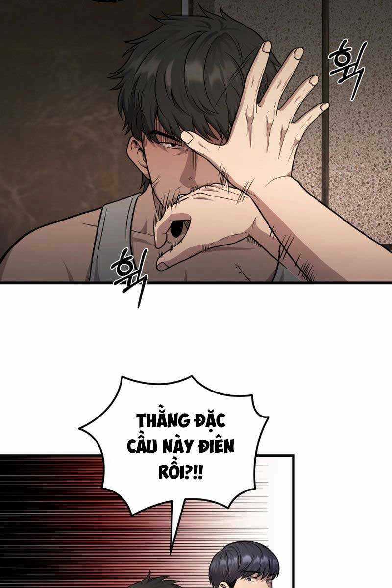 Kiếp Này Tôi Sẽ Là Phản Diện Chapter 23 trang 28