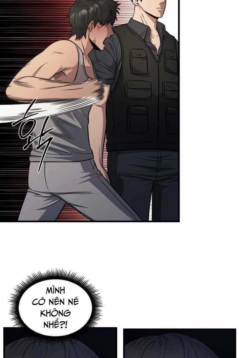 Kiếp Này Tôi Sẽ Là Phản Diện Chapter 23 trang 29