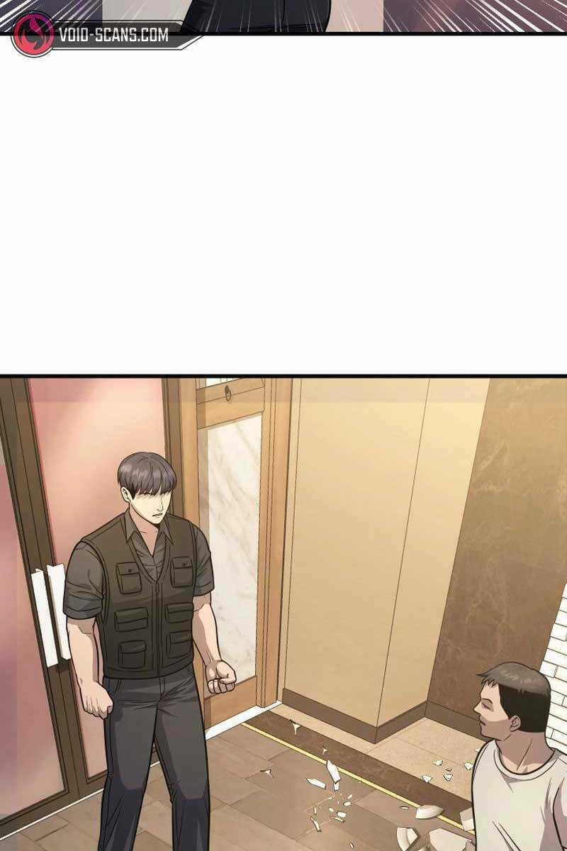 Kiếp Này Tôi Sẽ Là Phản Diện Chapter 23 trang 3