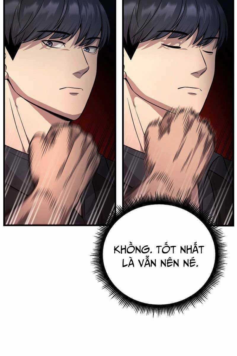 Kiếp Này Tôi Sẽ Là Phản Diện Chapter 23 trang 30