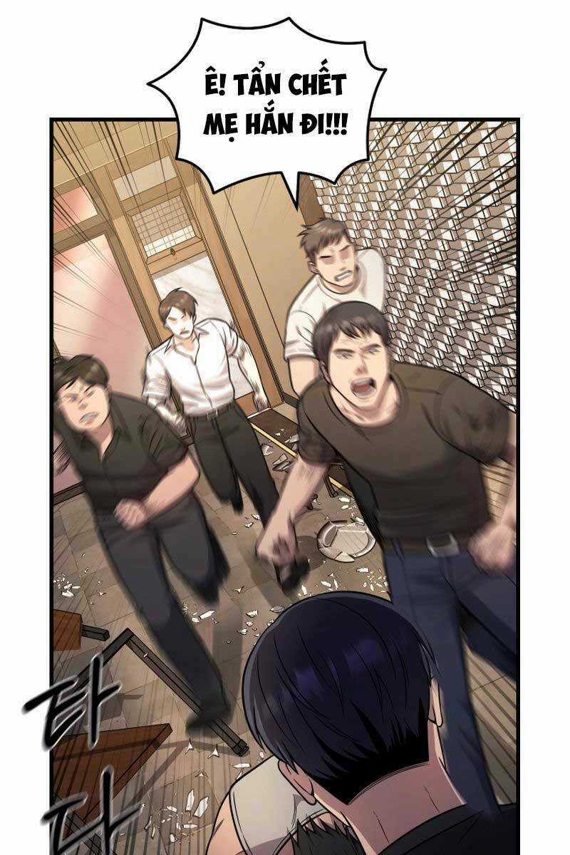 Kiếp Này Tôi Sẽ Là Phản Diện Chapter 23 trang 35