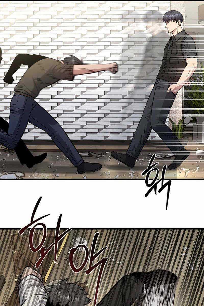 Kiếp Này Tôi Sẽ Là Phản Diện Chapter 23 trang 37