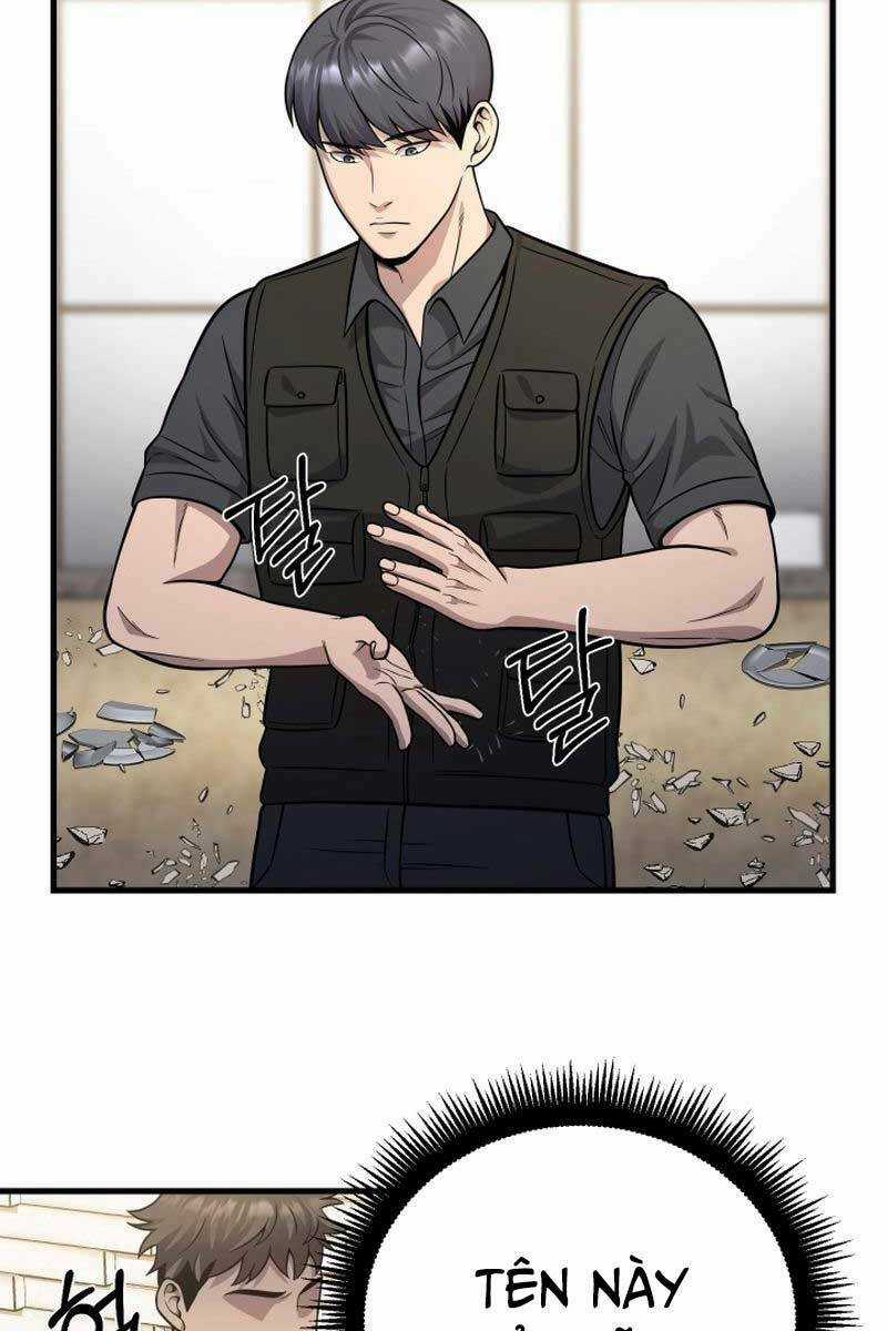 Kiếp Này Tôi Sẽ Là Phản Diện Chapter 23 trang 43