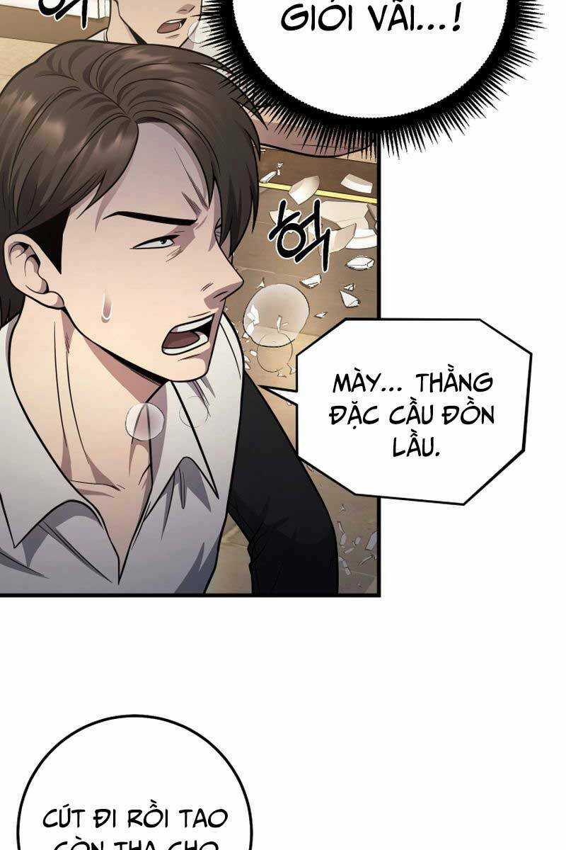 Kiếp Này Tôi Sẽ Là Phản Diện Chapter 23 trang 44