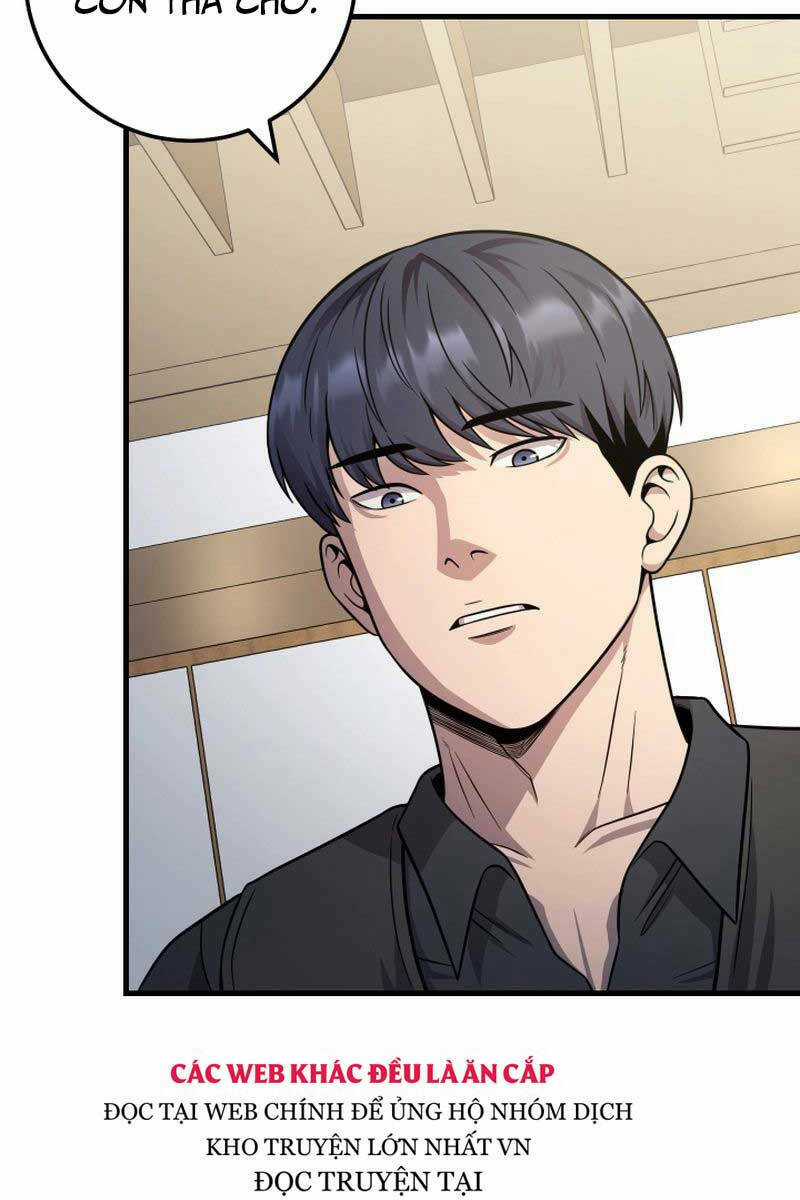 Kiếp Này Tôi Sẽ Là Phản Diện Chapter 23 trang 45