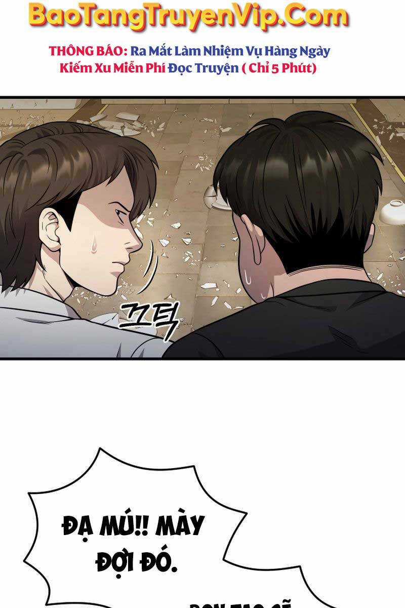 Kiếp Này Tôi Sẽ Là Phản Diện Chapter 23 trang 46