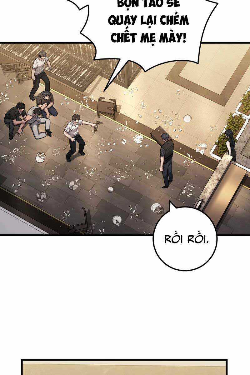 Kiếp Này Tôi Sẽ Là Phản Diện Chapter 23 trang 47