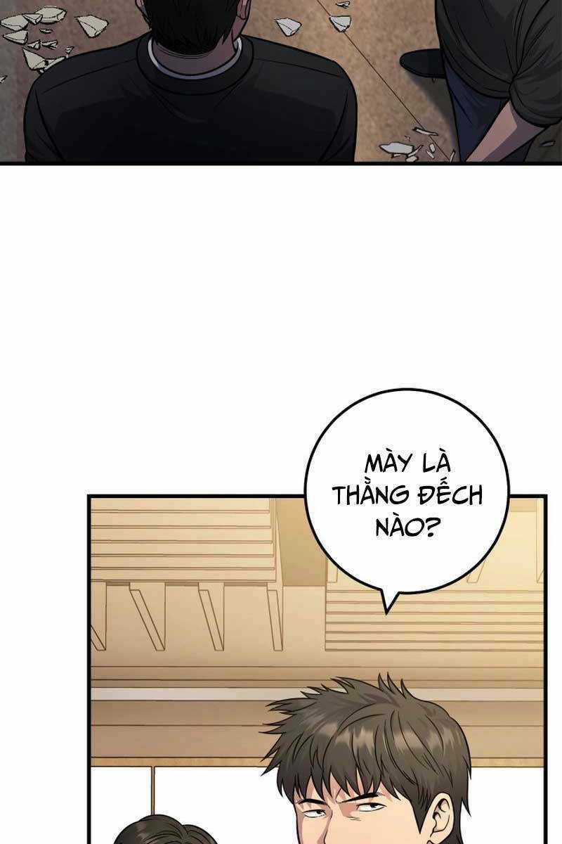 Kiếp Này Tôi Sẽ Là Phản Diện Chapter 23 trang 5