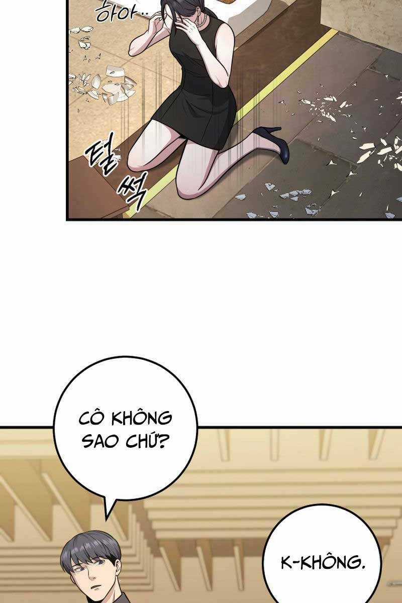 Kiếp Này Tôi Sẽ Là Phản Diện Chapter 23 trang 50