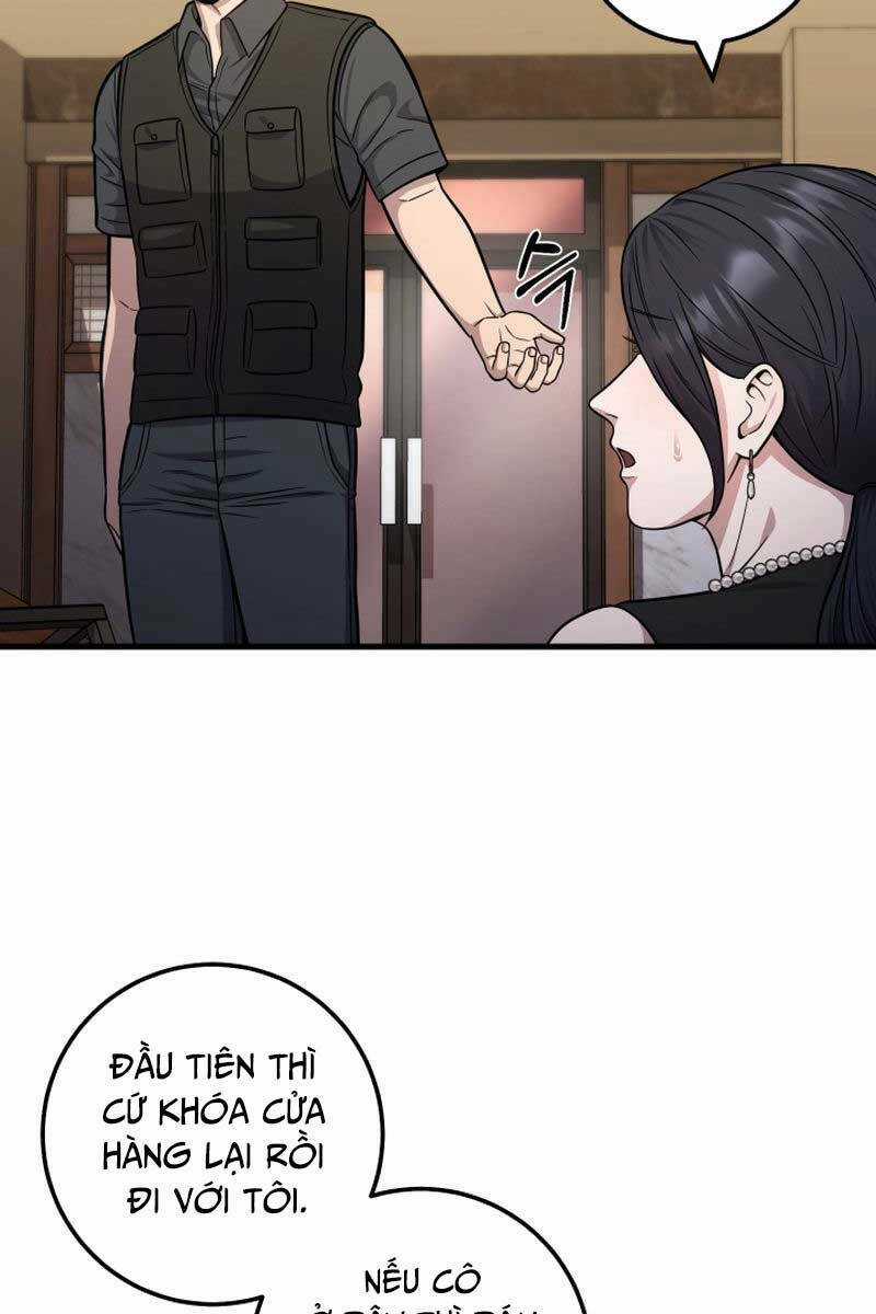 Kiếp Này Tôi Sẽ Là Phản Diện Chapter 23 trang 51