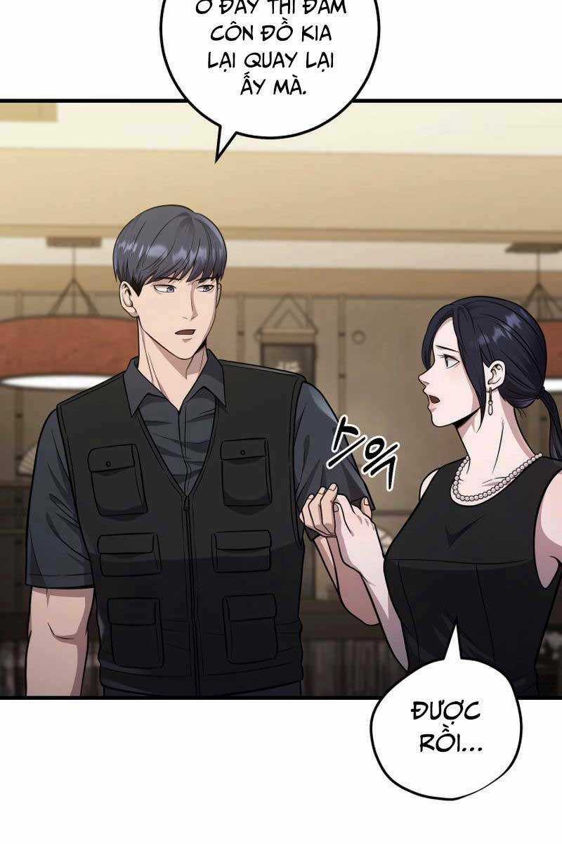 Kiếp Này Tôi Sẽ Là Phản Diện Chapter 23 trang 52