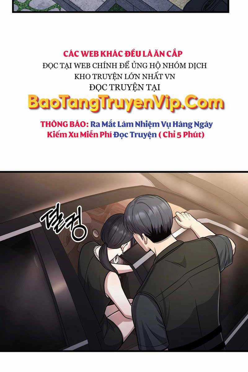 Kiếp Này Tôi Sẽ Là Phản Diện Chapter 23 trang 54