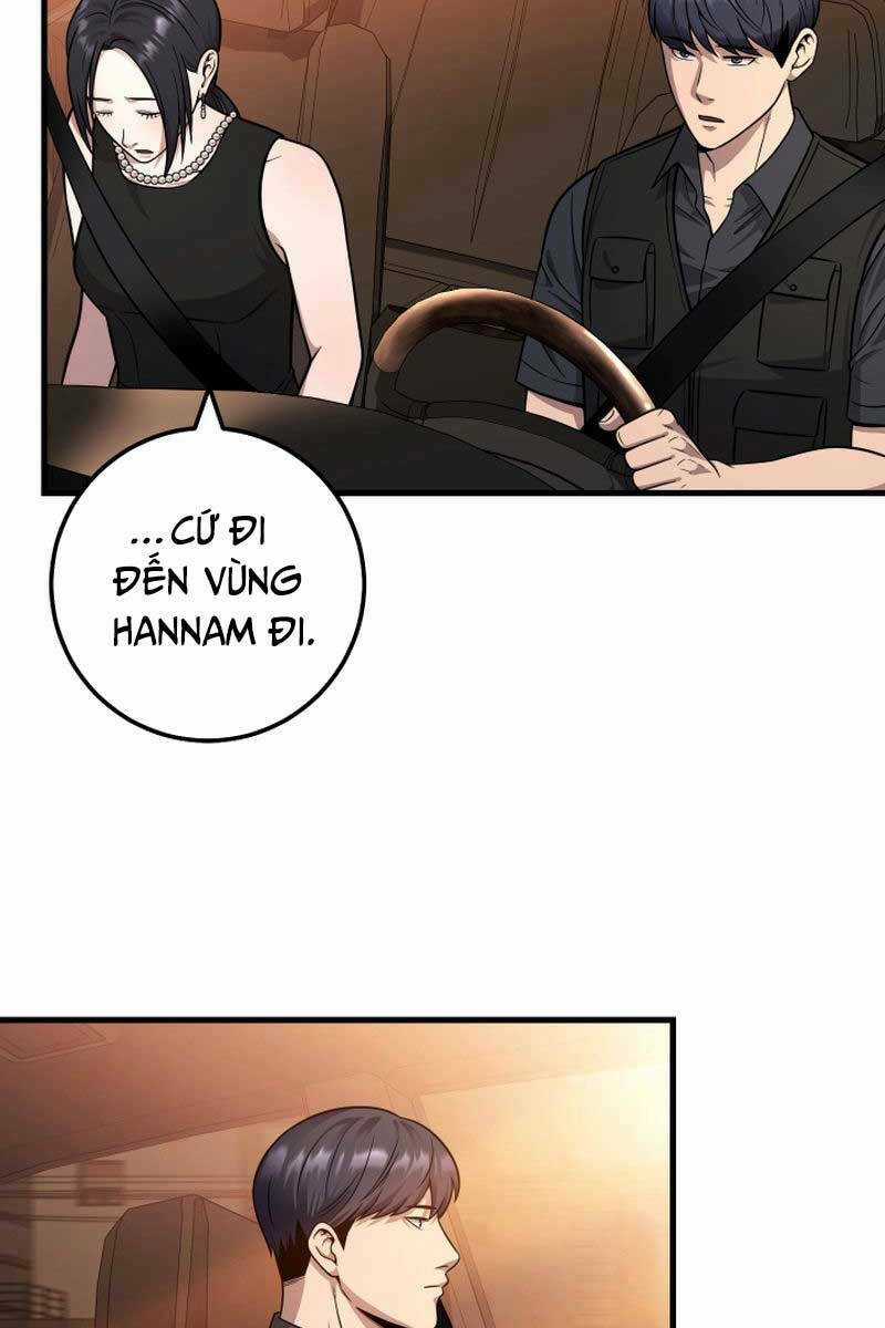 Kiếp Này Tôi Sẽ Là Phản Diện Chapter 23 trang 57