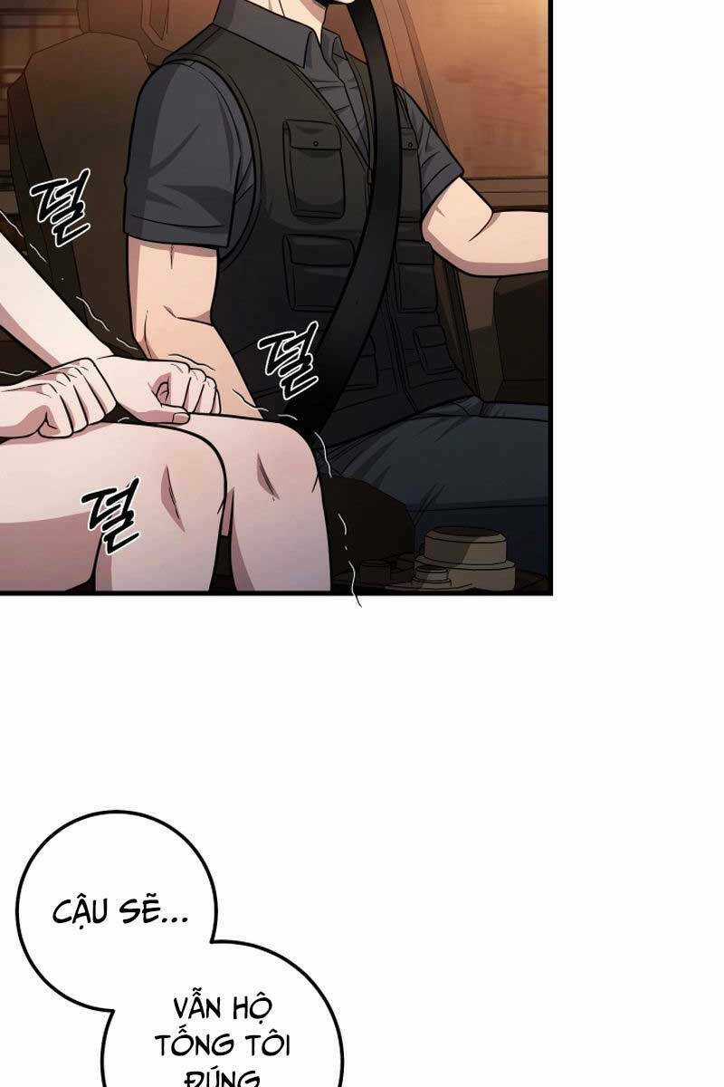 Kiếp Này Tôi Sẽ Là Phản Diện Chapter 23 trang 58