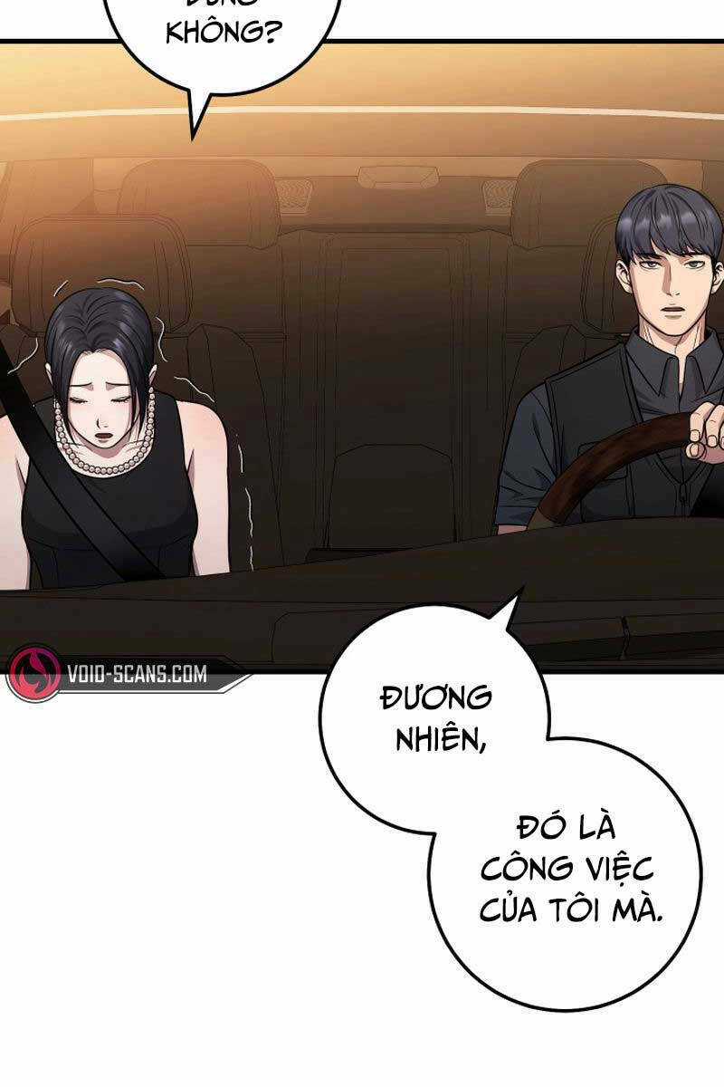 Kiếp Này Tôi Sẽ Là Phản Diện Chapter 23 trang 59