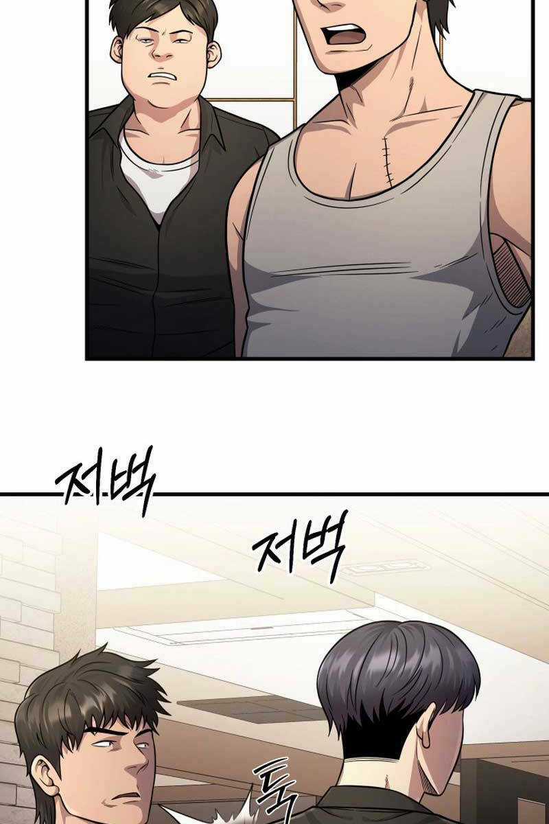 Kiếp Này Tôi Sẽ Là Phản Diện Chapter 23 trang 6