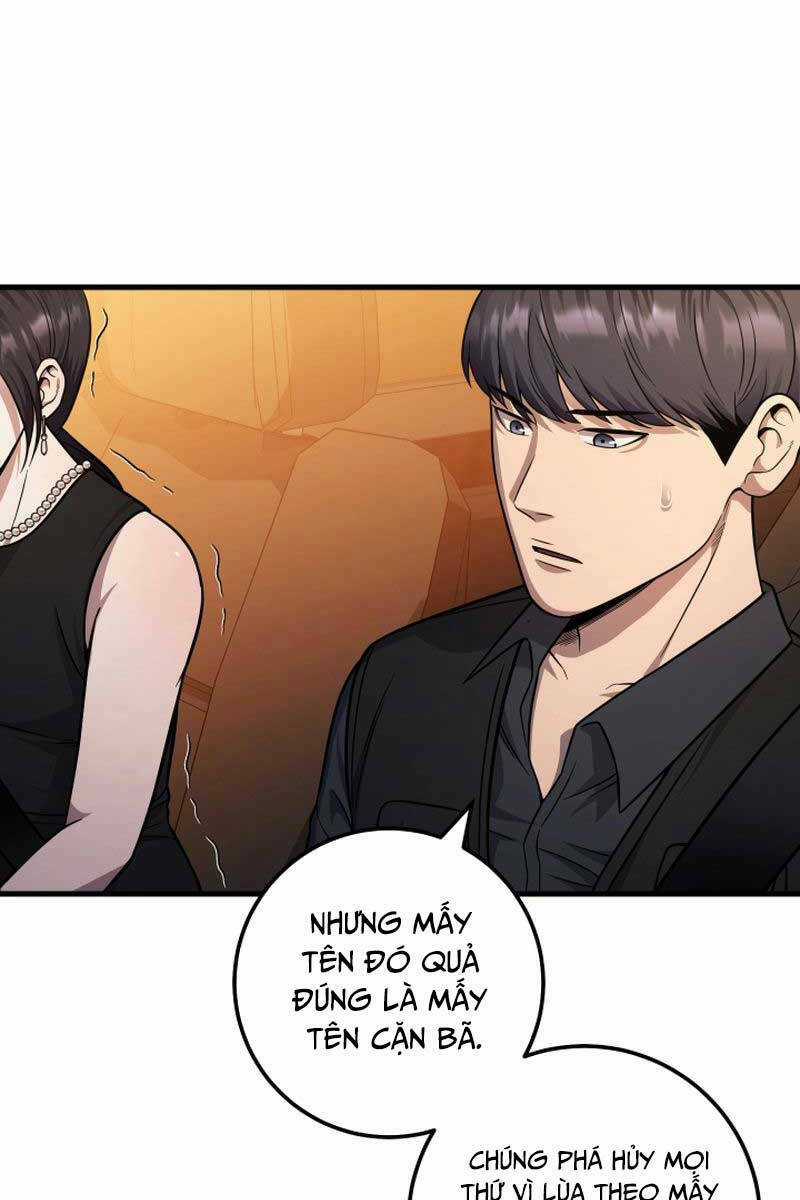 Kiếp Này Tôi Sẽ Là Phản Diện Chapter 23 trang 60