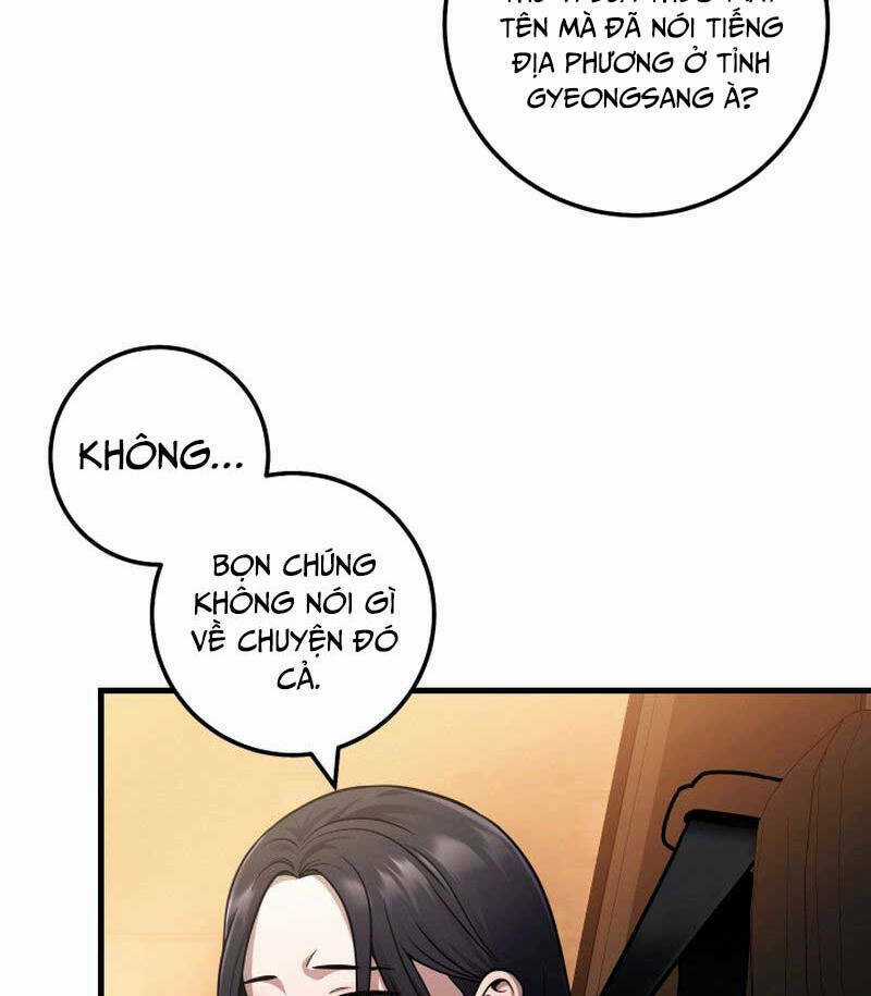 Kiếp Này Tôi Sẽ Là Phản Diện Chapter 23 trang 61