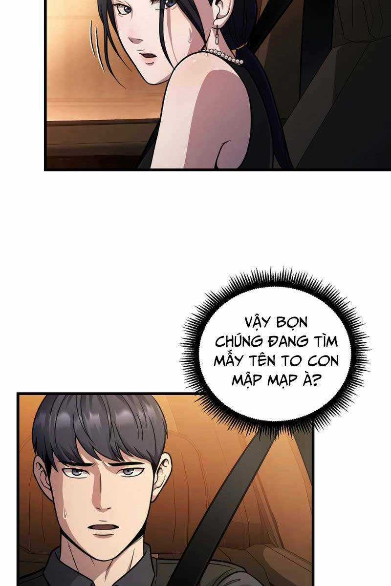 Kiếp Này Tôi Sẽ Là Phản Diện Chapter 23 trang 62