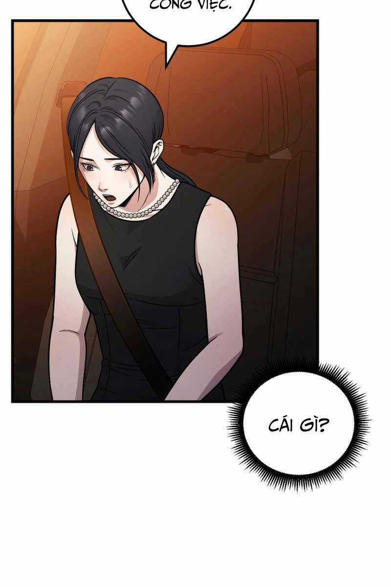 Kiếp Này Tôi Sẽ Là Phản Diện Chapter 23 trang 65