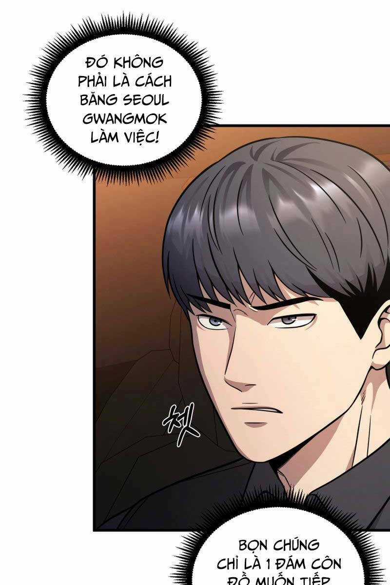 Kiếp Này Tôi Sẽ Là Phản Diện Chapter 23 trang 66