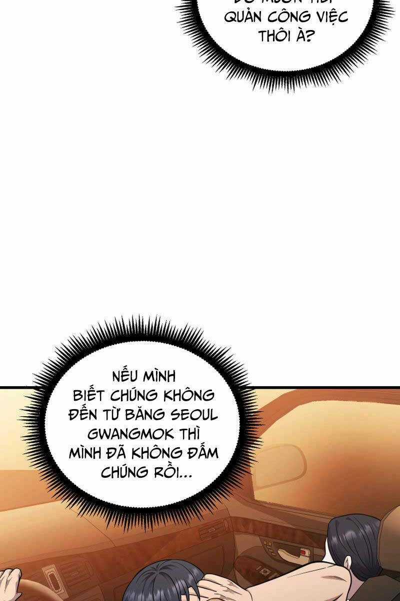 Kiếp Này Tôi Sẽ Là Phản Diện Chapter 23 trang 67