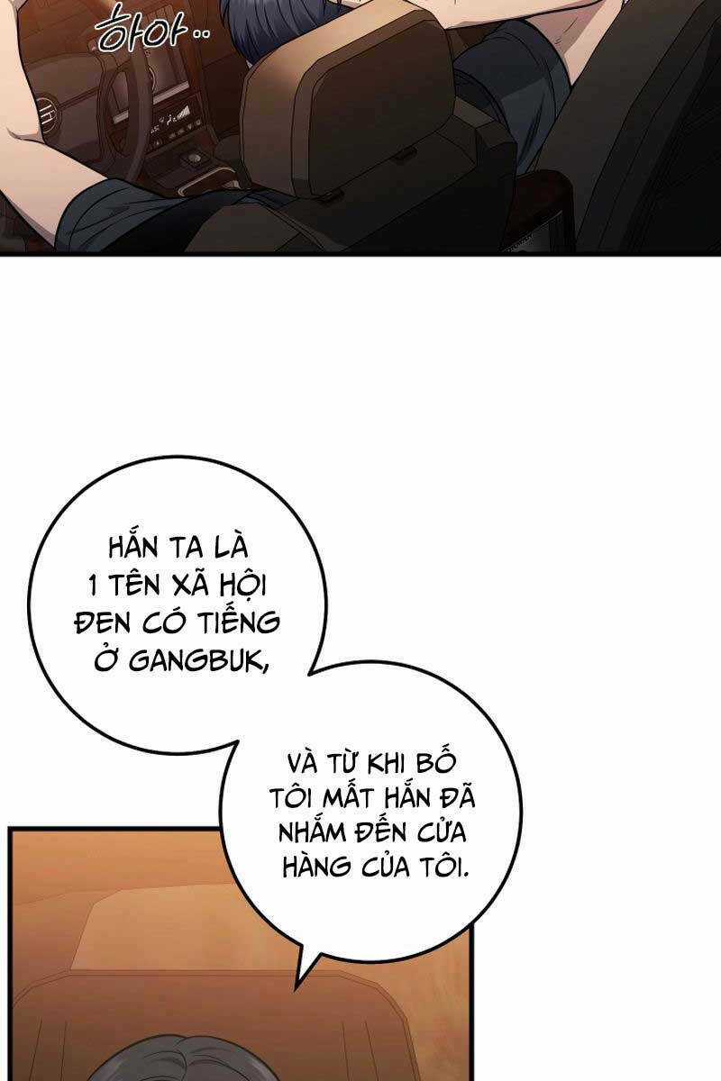 Kiếp Này Tôi Sẽ Là Phản Diện Chapter 23 trang 68