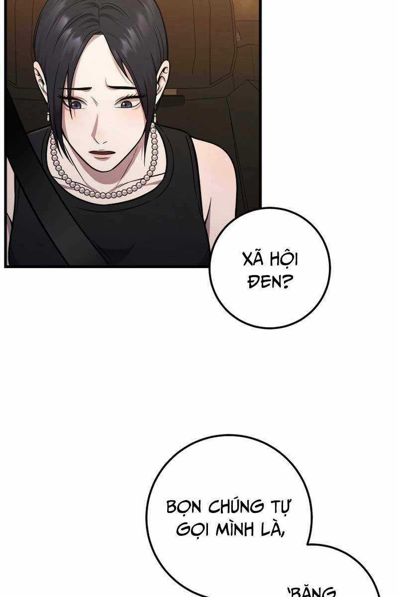 Kiếp Này Tôi Sẽ Là Phản Diện Chapter 23 trang 69