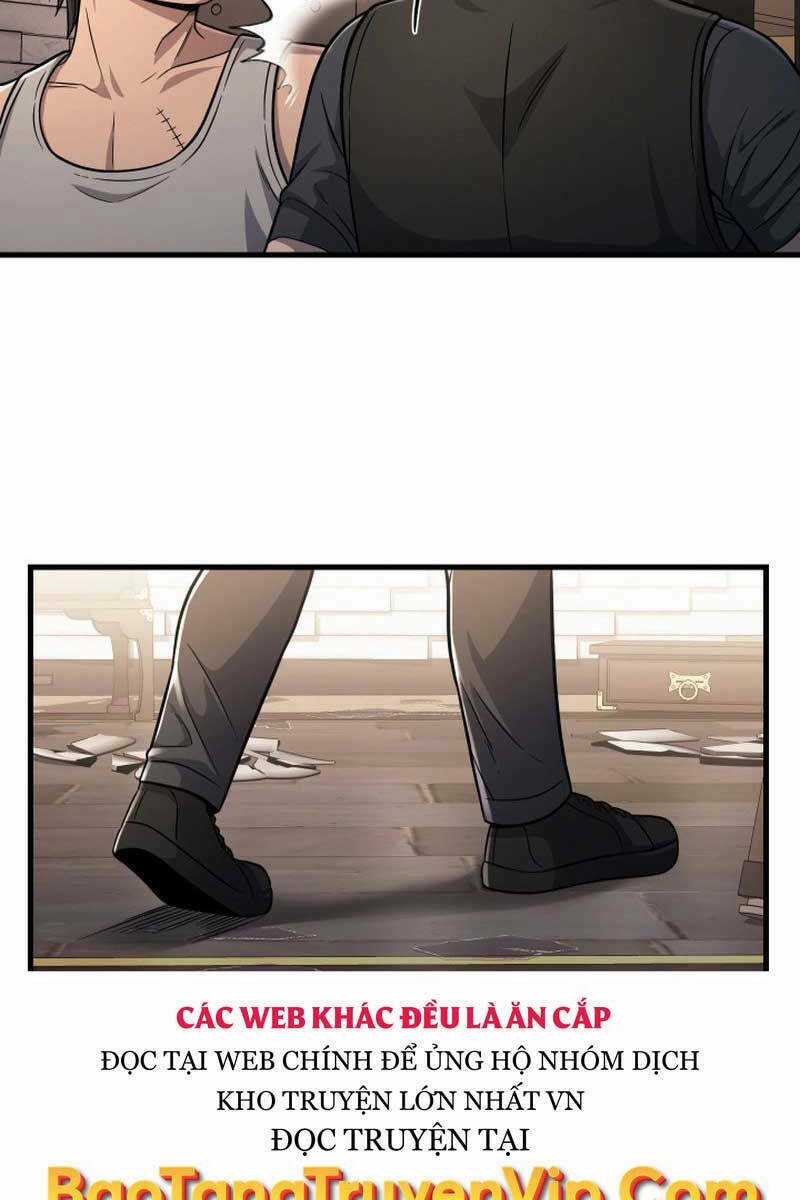 Kiếp Này Tôi Sẽ Là Phản Diện Chapter 23 trang 7