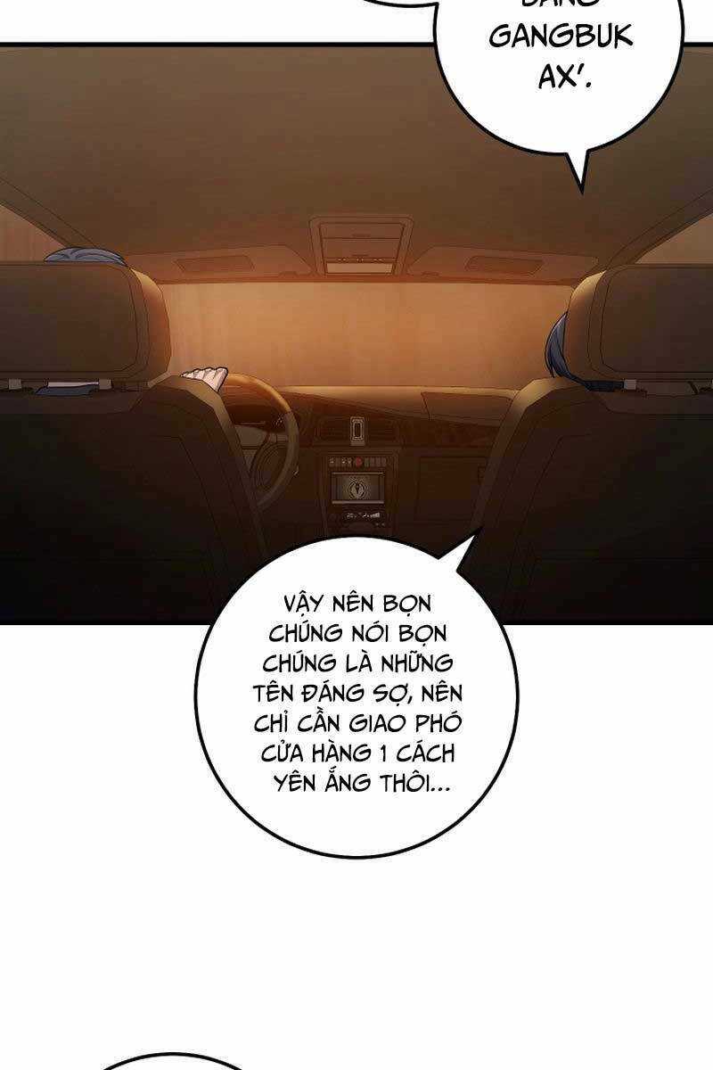 Kiếp Này Tôi Sẽ Là Phản Diện Chapter 23 trang 70