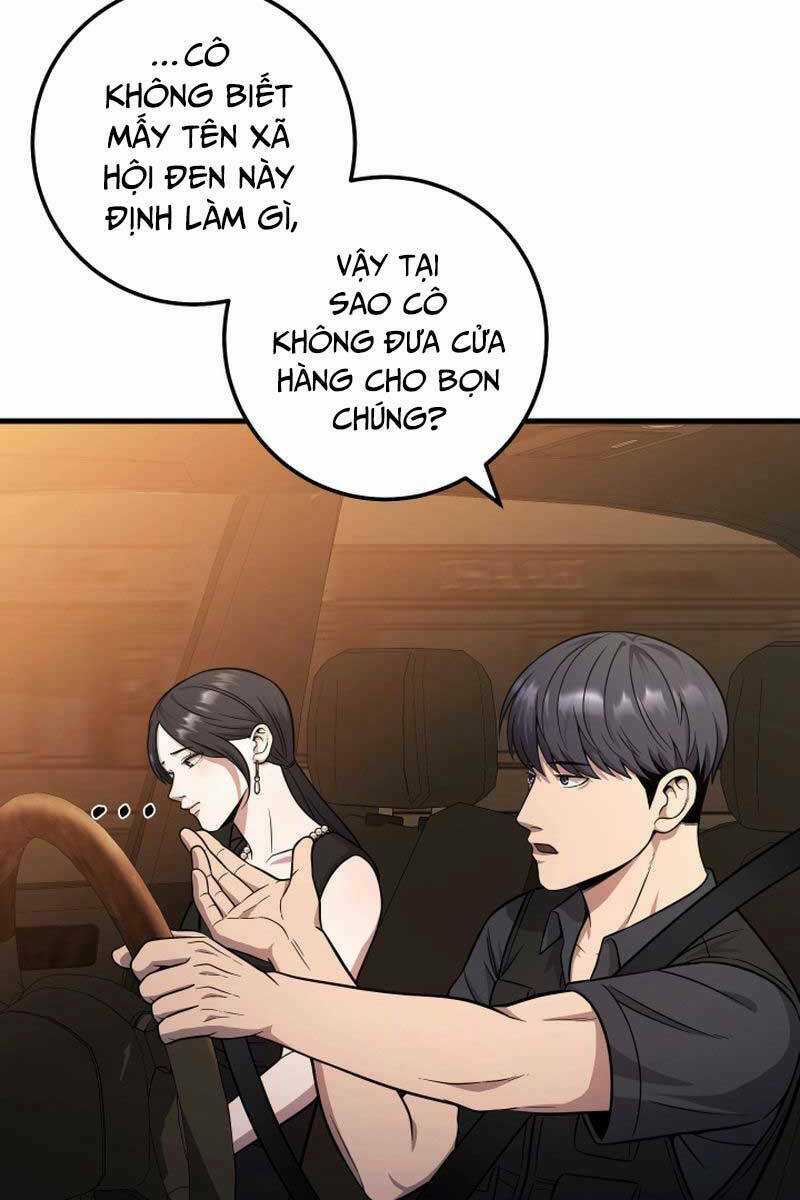 Kiếp Này Tôi Sẽ Là Phản Diện Chapter 23 trang 71