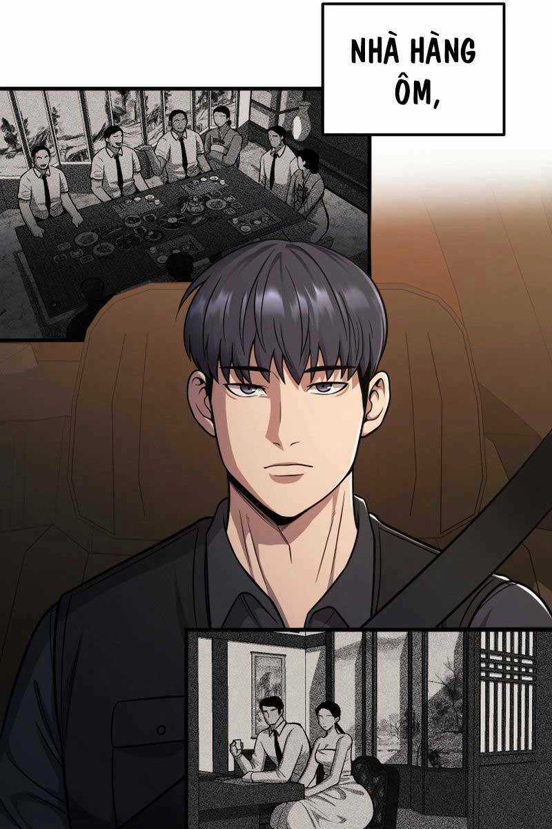 Kiếp Này Tôi Sẽ Là Phản Diện Chapter 23 trang 74