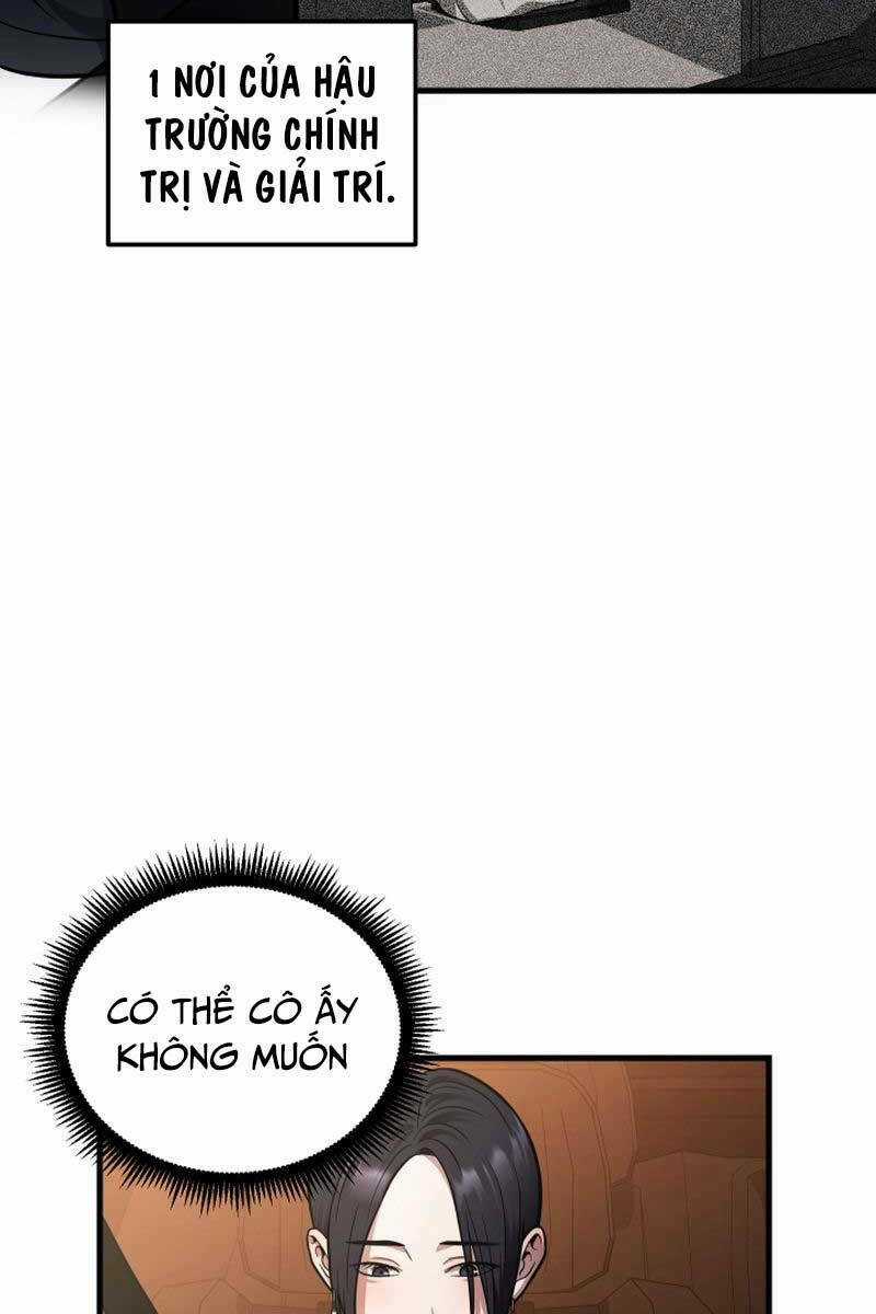 Kiếp Này Tôi Sẽ Là Phản Diện Chapter 23 trang 75